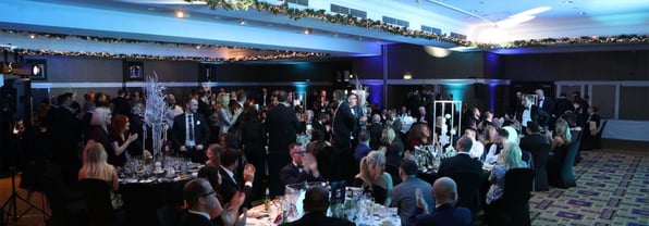 City of Manchester Business Awards