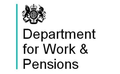 department-for-work-pensions